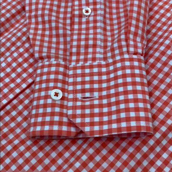 Southern Tide button down - Picture 4 of 4